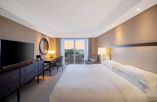 Leblon Hotel | Sheraton Grand Rio Hotel & Resort
