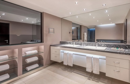 City Centre Salzburg Hotel | Sheraton Grand Salzburg