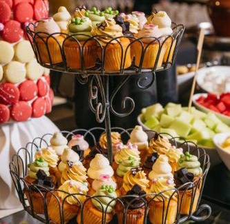 Sydney Central Business District Hotel | Sheraton Grand Sydney Hyde Park