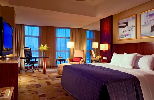 Nanming District Hotel | Sheraton Guiyang Hotel