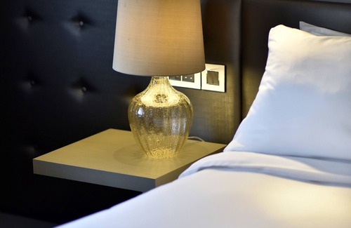 Heathrow Villages Hotel | Sheraton Heathrow Hotel