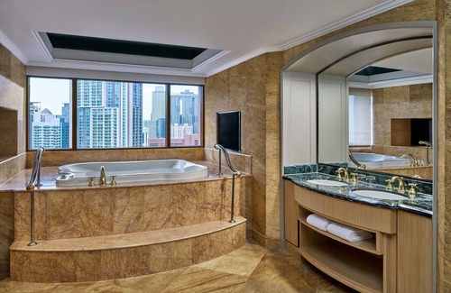 Kuala Lumpur City Centre Hotel | Sheraton Imperial Kuala Lumpur Hotel