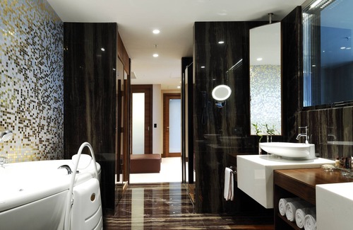 Bakırkoy Hotel | Sheraton Istanbul Atakoy Hotel