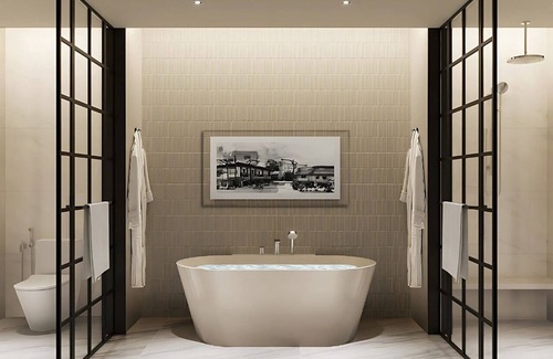 Central District Hotel | Sheraton Johor Bahru