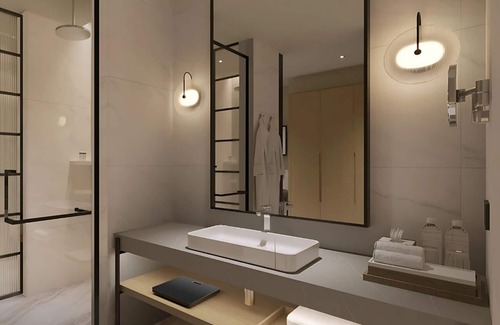 Central District Hotel | Sheraton Johor Bahru
