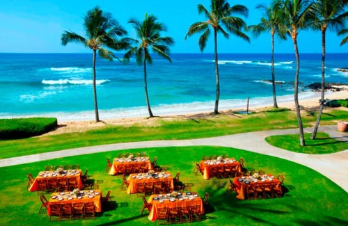 Poipu Villa | Sheraton Kaua‘i Resort Villas (Studio)