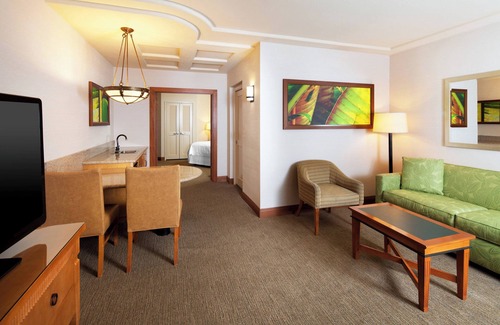 La Jolla Village Hotel | Sheraton La Jolla Hotel