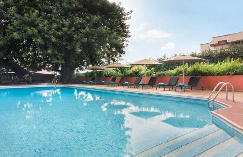 Ikeja Hotel | Sheraton Lagos Hotel