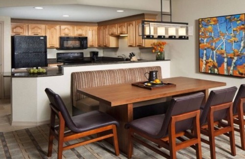 Avon Resort | Sheraton Lakeside Terrace Villas at Mountain Vista 2 Bedroom