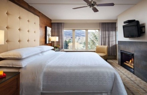 Avon Resort | Sheraton Lakeside Terrace Villas at Mountain Vista 2 Bedroom