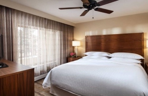 Avon Resort | Sheraton Lakeside Terrace Villas at Mountain Vista 2 Bedroom