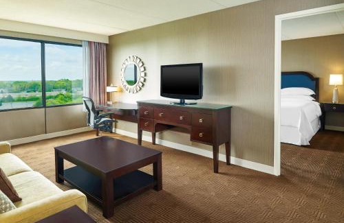Lisle Hotel | Sheraton Lisle Naperville Hotel