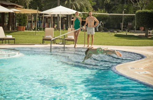 Son Vida Hotel | Sheraton Mallorca Arabella Golf Hotel