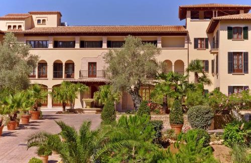 Son Vida Hotel | Sheraton Mallorca Arabella Golf Hotel