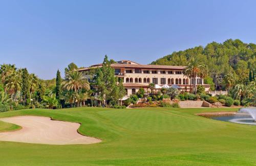 Son Vida Hotel | Sheraton Mallorca Arabella Golf Hotel