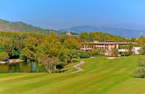 Son Vida Hotel | Sheraton Mallorca Arabella Golf Hotel