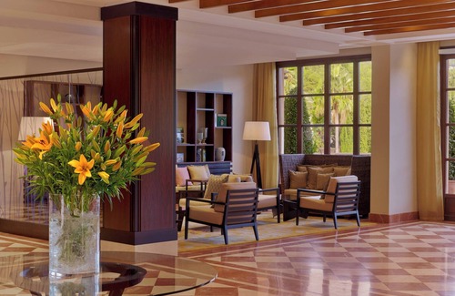 Son Vida Hotel | Sheraton Mallorca Arabella Golf Hotel