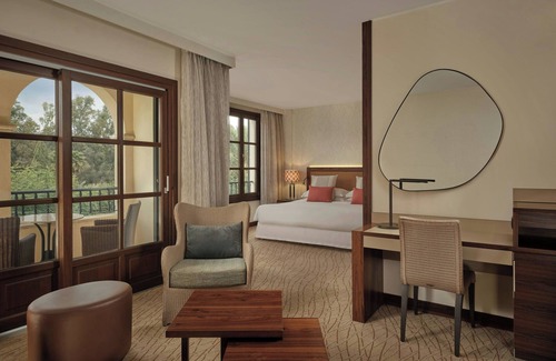 Son Vida Hotel | Sheraton Mallorca Arabella Golf Hotel