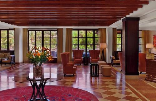 Son Vida Hotel | Sheraton Mallorca Arabella Golf Hotel