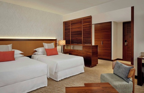 Son Vida Hotel | Sheraton Mallorca Arabella Golf Hotel