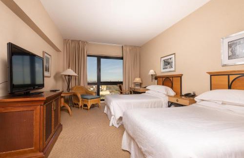 Mar del Plata Hotel | Sheraton Mar Del Plata Hotel