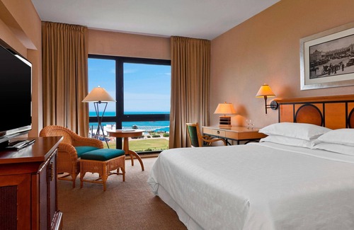 Mar del Plata Hotel | Sheraton Mar Del Plata Hotel