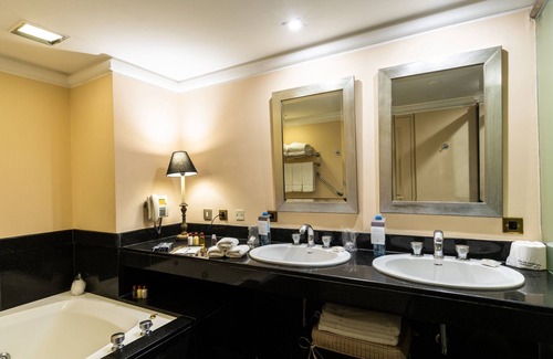Mar del Plata Hotel | Sheraton Mar Del Plata Hotel