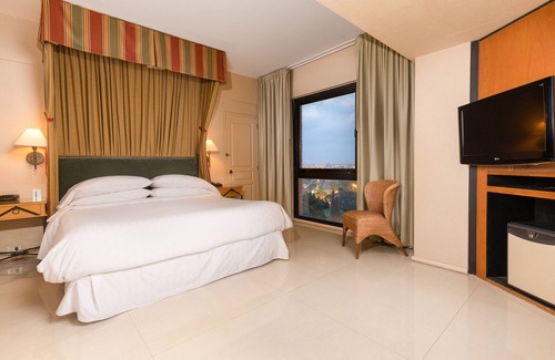 Mar del Plata Hotel | Sheraton Mar Del Plata Hotel