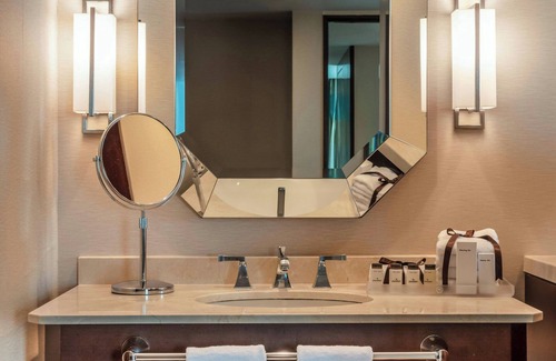 Colonia Cuauhtemoc Hotel | Sheraton Maria Isabel Mexico City Reforma