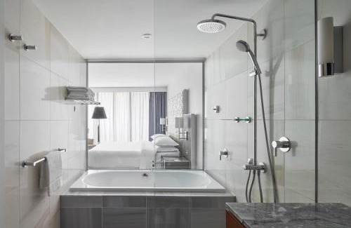 Melbourne Central Business District Hotel | Sheraton Melbourne Hotel