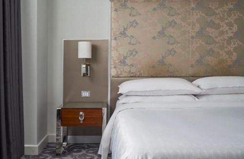 Melbourne Central Business District Hotel | Sheraton Melbourne Hotel
