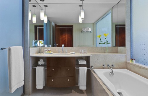 Historic Center Hotel | Sheraton Mendoza Hotel
