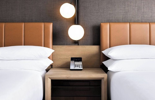 Downtown Minneapolis Hotel | Sheraton Minneapolis Downtown Convention Center