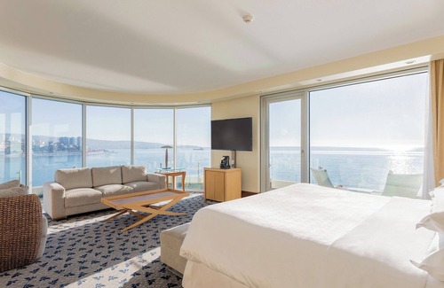Vina del Mar Hotel | Sheraton Miramar Hotel & Convention Center