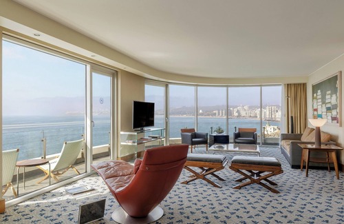 Vina del Mar Hotel | Sheraton Miramar Hotel & Convention Center