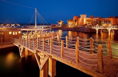 El Gouna Resort | Sheraton Miramar Resort El Gouna
