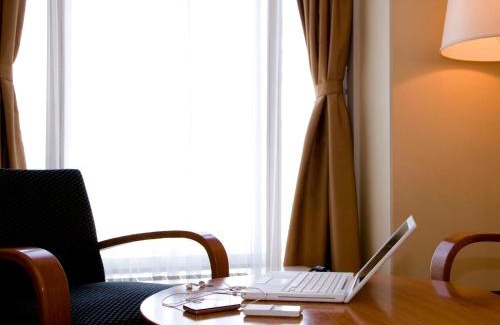 Uehonmachi Hotel | Sheraton Miyako Hotel Osaka