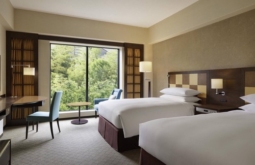Shirokanedai Hotel | Sheraton Miyako Hotel Tokyo