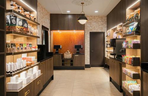 Nashville Hotel | Sheraton Music City Nashville Airport