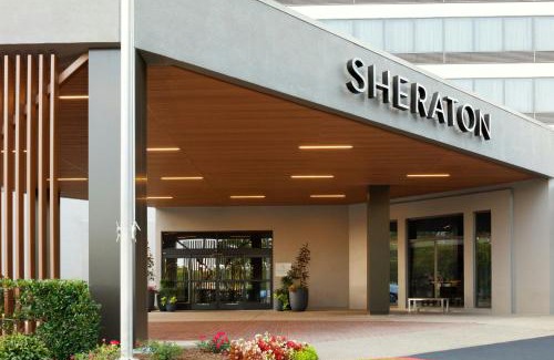 Brentwood Hotel | Sheraton Nashville Brentwood