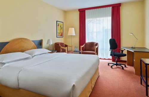 Offenbach am Main Hotel | Sheraton Offenbach Hotel