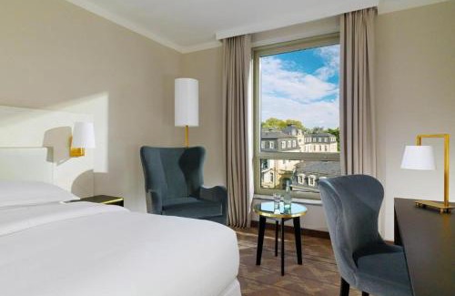 Offenbach am Main Hotel | Sheraton Offenbach Hotel