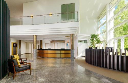 Offenbach am Main Hotel | Sheraton Offenbach Hotel