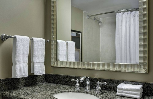 Business District Hotel | Sheraton Oklahoma City Downtown Hotel
