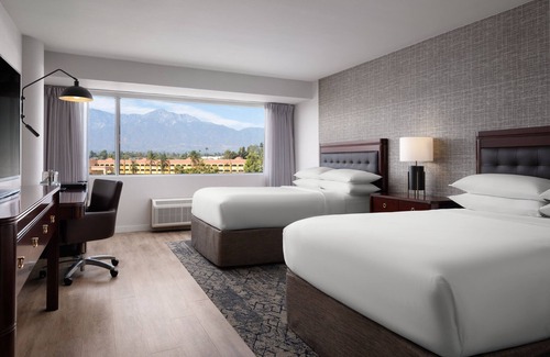 Ontario Hotel | Sheraton Ontario Airport Hotel