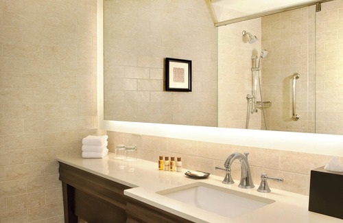 University South Hotel | Sheraton Palo Alto Hotel
