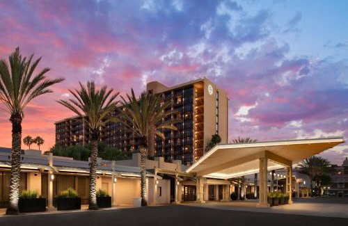 Anaheim Resort Hotel | Sheraton Park Hotel at the Anaheim Resort