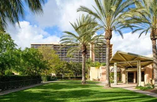 Anaheim Resort Hotel | Sheraton Park Hotel at the Anaheim Resort