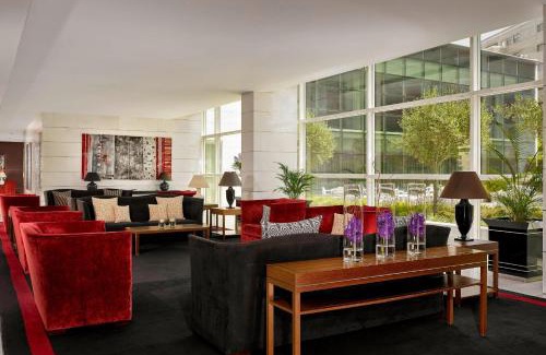 Lordelo do Ouro Hotel | Sheraton Porto Hotel & Spa
