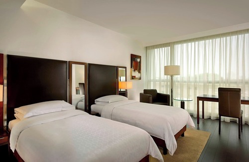 Ramalde Hotel | Sheraton Porto Hotel & Spa
